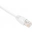 Unirise PC5E-08F-WHT-S networking cable White 96.1" (2.44 m) Cat5e U/UTP (UTP)1