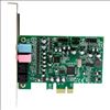 StarTech.com PEXSOUND7CH audio card Internal 7.1 channels PCI-E x15