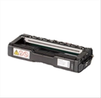 Ricoh 407539 toner cartridge 1 pc(s) Original Black1