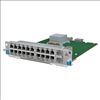 Hewlett Packard Enterprise 5930 24-port 10GBase-T + 2-port QSFP+ with MacSec network switch module 10 Gigabit1