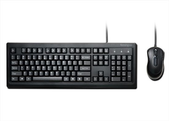 Kensington Keyboard for Life Desktop Set1