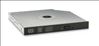 HP K3R64AA optical disc drive Internal DVD Super Multi Black, Metallic1