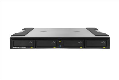 Overland-Tandberg 8922-RDX backup storage devices Tape array1