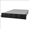 Synology RXD1215sas disk array Black1