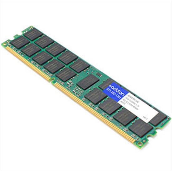 AddOn Networks 46W0796-AM memory module 16 GB 1 x 16 GB DDR4 2133 MHz ECC1