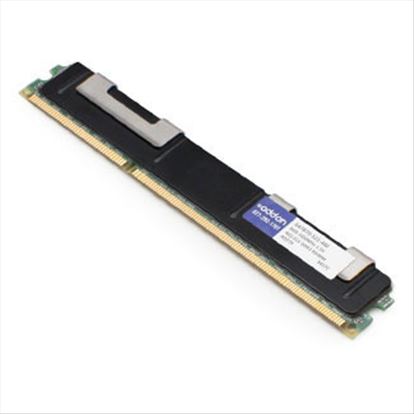 AddOn Networks 647879-S21-AM memory module 8 GB 1 x 8 GB DDR3 1600 MHz ECC1