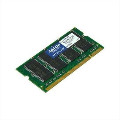 AddOn Networks AA1333D3S9K2/4G memory module 4 GB 2 x 2 GB DDR3 1333 MHz1