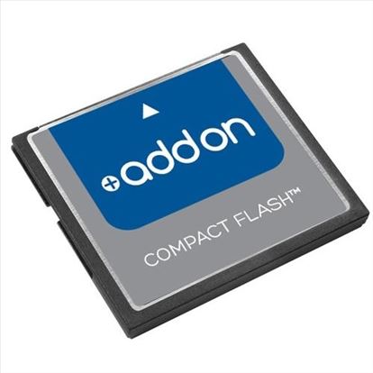 AddOn Networks MEM2800-128U256CF-AO memory card 0.25 GB CompactFlash1
