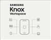 Samsung KNOX Workspace, 1 Y 1 year(s)1