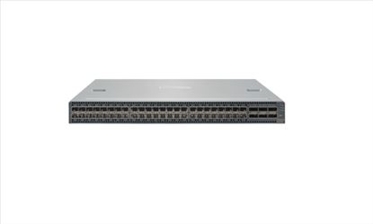 Supermicro SSE-X3648SR network switch L3 Gigabit Ethernet (10/100/1000) 1U Black1