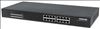 Intellinet 560993 network switch Unmanaged L2 Gigabit Ethernet (10/100/1000) Power over Ethernet (PoE) 1U Black1