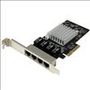 StarTech.com ST4000SPEXI network card Internal Ethernet 2000 Mbit/s1