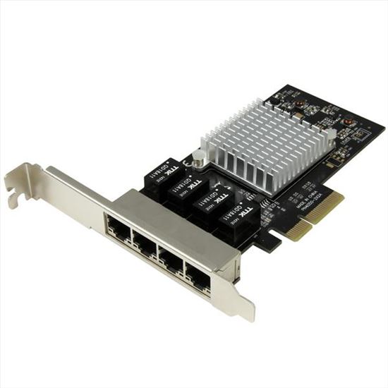 StarTech.com ST4000SPEXI network card Internal Ethernet 2000 Mbit/s1