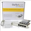 StarTech.com ST4000SPEXI network card Internal Ethernet 2000 Mbit/s5