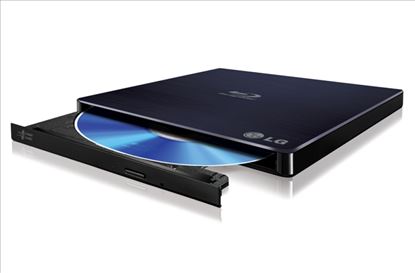 LG WP50NB40 optical disc drive Blu-Ray DVD Combo1