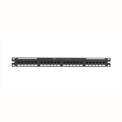 Accu-Tech NK6PPG24Y patch panel 1U1