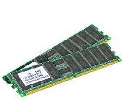 AddOn Networks 8GB DDR2-667MHz memory module 2 x 4 GB ECC1