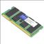 AddOn Networks DDR2, 2GB, SODIMM memory module 1 x 2 GB 667 MHz1