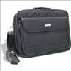 Trendnet Notebook Carrying Case notebook case 15.4" Briefcase Black1