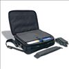 Trendnet Notebook Carrying Case notebook case 15.4" Briefcase Black4