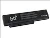 BTI LN-X230X6 notebook spare part Battery1