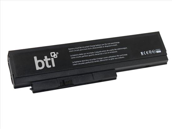 BTI LN-X230X6 notebook spare part Battery1