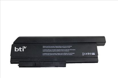 BTI 0A36307-BTIV2 notebook spare part Battery1