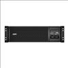 APC SRT5KRMXLT-IEC uninterruptible power supply (UPS) Double-conversion (Online) 5 kVA 4250 W 10 AC outlet(s)2