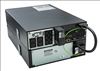 APC SRT5KRMXLT-IEC uninterruptible power supply (UPS) Double-conversion (Online) 5 kVA 4250 W 10 AC outlet(s)8