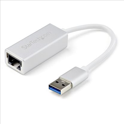 StarTech.com USB31000SA network card Ethernet 2000 Mbit/s1