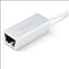 StarTech.com USB31000SA network card Ethernet 2000 Mbit/s3