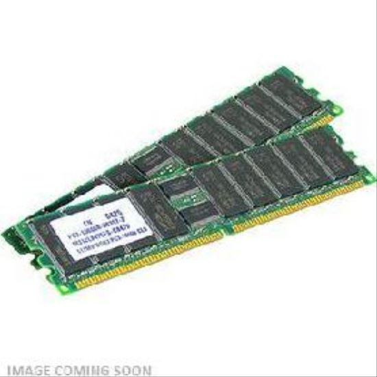 AddOn Networks 32GB DDR3-1333MHz EEC RDIMM memory module 1 x 32 GB DDR4 2133 MHz ECC1