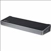 StarTech.com USB3DOCKH2DP notebook dock/port replicator Wired USB 3.2 Gen 1 (3.1 Gen 1) Type-A Black, Silver7