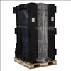APC NetShelter SX 45U power rack enclosure Floor Black8