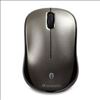 Verbatim 98590 mouse Ambidextrous Bluetooth Optical 1600 DPI2