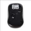 Verbatim 98590 mouse Ambidextrous Bluetooth Optical 1600 DPI5