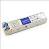 AddOn Networks 1000Base-LX SFP network transceiver module Fiber optic 1000 Mbit/s 1310 nm1