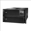 APC Smart-UPS SRT 10000VA RM 208V L630 Double-conversion (Online) 10 kVA 10000 W 6 AC outlet(s)1