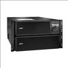 APC Smart-UPS SRT 10000VA RM 208V L630 Double-conversion (Online) 10 kVA 10000 W 6 AC outlet(s)2