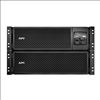 APC Smart-UPS SRT 10000VA RM 208V L630 Double-conversion (Online) 10 kVA 10000 W 6 AC outlet(s)3