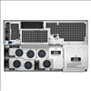 APC Smart-UPS SRT 8000VA RM 208V L630 Double-conversion (Online) 8 kVA 8000 W 6 AC outlet(s)4