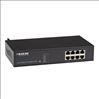 Black Box LGB408A-R2 network switch Unmanaged Gigabit Ethernet (10/100/1000)1