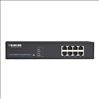 Black Box LGB408A-R2 network switch Unmanaged Gigabit Ethernet (10/100/1000)2