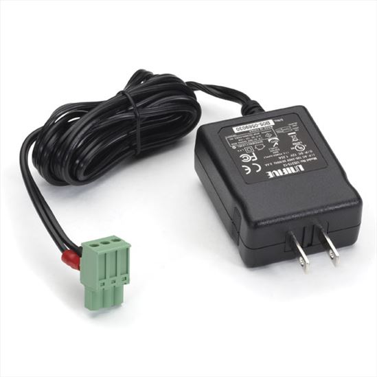 Black Box PS012B power adapter/inverter Indoor1