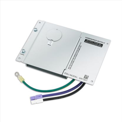 APC SRT001 digital/analogue I/O module1