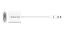 iogear GUC3CDVI USB graphics adapter 2560 x 1600 pixels White1