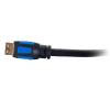 C2G HDMI - HDMI, 25ft HDMI cable 300" (7.62 m) HDMI Type A (Standard) Black4