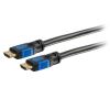 C2G HDMI - HDMI, 25ft HDMI cable 300" (7.62 m) HDMI Type A (Standard) Black5