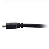C2G HDMI - HDMI, m-m, 30.4m HDMI cable 1196.9" (30.4 m) HDMI Type A (Standard) Black3