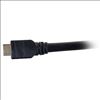 C2G HDMI - HDMI, m-m, 30.4m HDMI cable 1196.9" (30.4 m) HDMI Type A (Standard) Black4